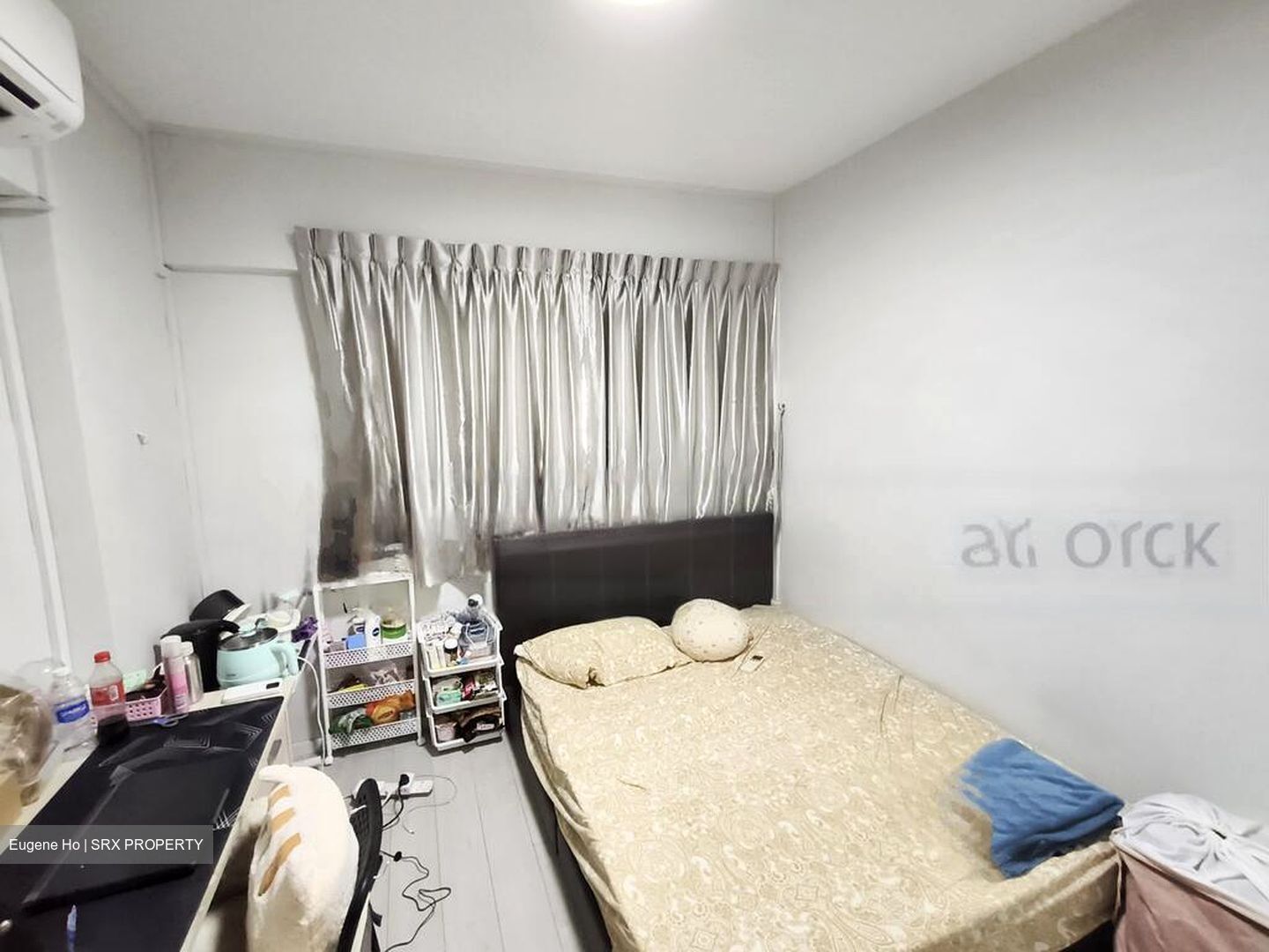 Blk 105 Towner Road (Kallang/Whampoa), HDB 3 Rooms #538373161